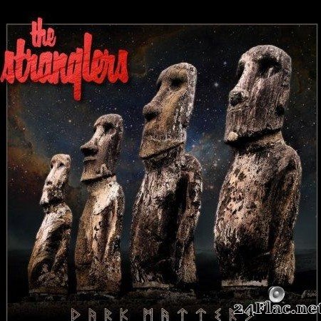 The Stranglers - Dark Matters (2021) [FLAC (tracks)]