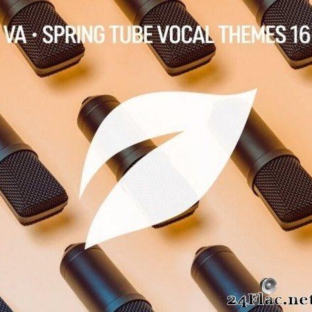 VA - Spring Tube Vocal Themes Vol. 16 (2021) [FLAC (tracks)]