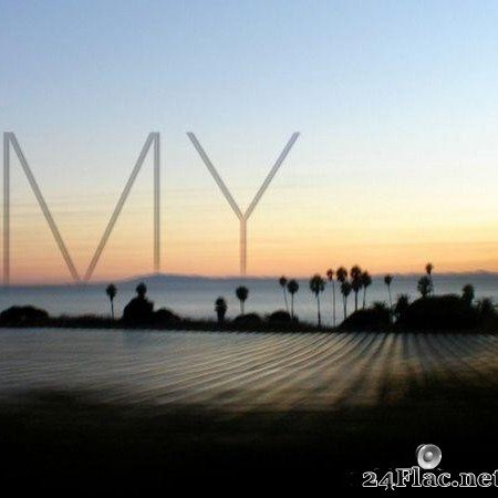 VA - My Melantronic Vol. 1 (2021) [FLAC (tracks)]