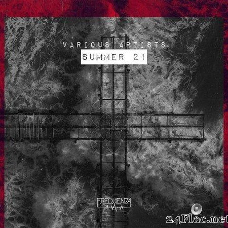 VA - Summer 21 (2021) [FLAC (tracks)]