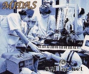 Midas вЂ“ Third Operation (1999) [FLAC (tracks)]