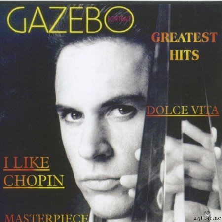 Gazebo - Greatest Hits (1997) [FLAC (tracks + .cue)]