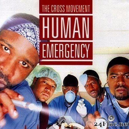 The Cross Movement - Human Emergency (2000) [FLAC (tracks + .cue)]