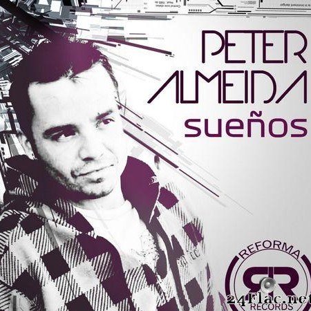 Peter Almeida - Suenos (2021) [FLAC (tracks)]