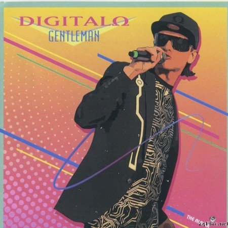 Digitalo - Gentleman - The Album (2021) [FLAC (tracks + .cue)]