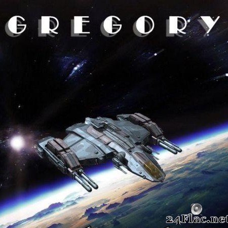 Gregory - Unknown Universe (2021) [FLAC (tracks)]