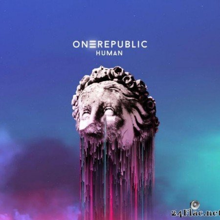 OneRepublic - Human (Deluxe) (2021) [FLAC (tracks)]