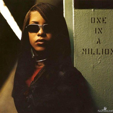 Aaliyah - One In A Million (1996) [FLAC (tracks + .cue)]