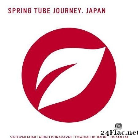 VA - Spring Tube Journey. Japan (2021) [FLAC (tracks)]