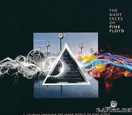 VA - The Many Faces Of Pink Floyd - A Journey Through The Inner World Of Pink Floyd (2013) [FLAC (tracks + .cue)]