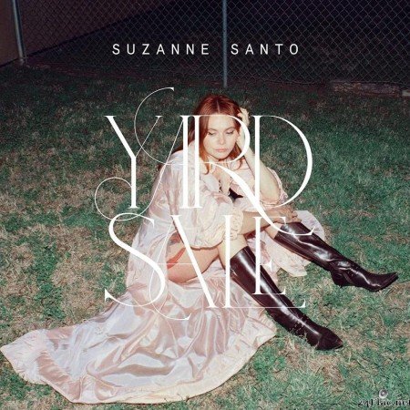 Suzanne Santo - Yard Sale (2021) [FLAC (tracks + .cue)]