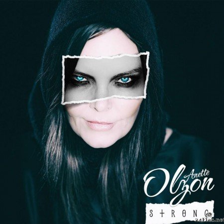 Anette Olzon - Strong (2021) [FLAC (tracks)]