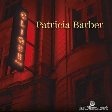 Patricia Barber - Clique! (2021) Hi-Res