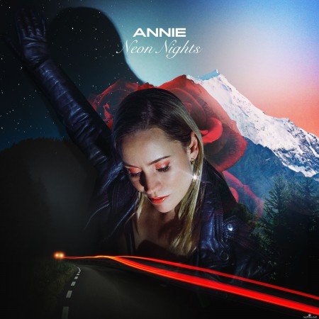 Annie - Neon Nights (2021) Hi-Res
