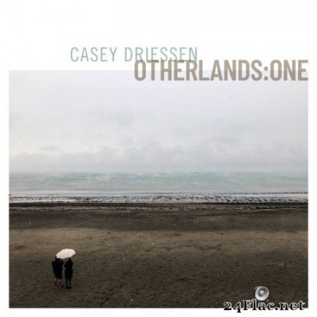 Casey Driessen - Otherlands:ONE (2021) Hi-Res