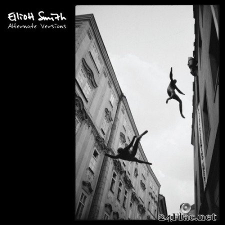 Elliott Smith - Elliott Smith Alternate Versions (2020) Vinyl