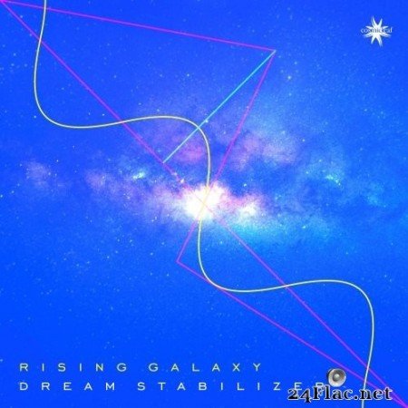 Rising Galaxy - Dream Stabilizer (2021) Hi-Res