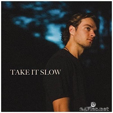 Conner Smith - Take It Slow (2021) Hi-Res