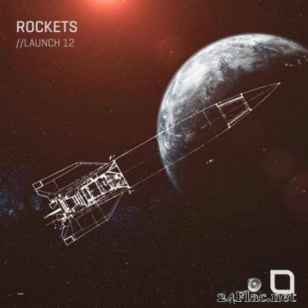 VA - Rockets//Launch 12 (2021) Hi-Res
