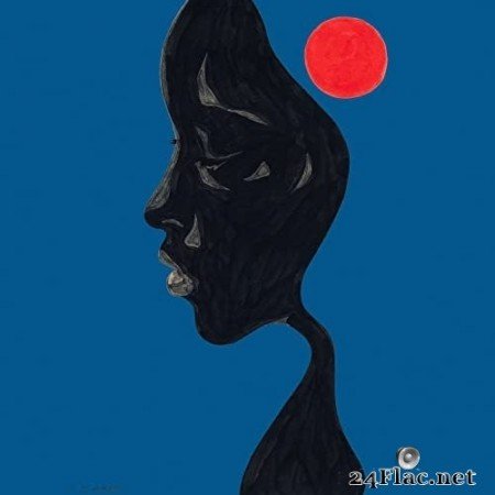 Kwaku Asante - Blue Solstice: Volume 1 (2021) Hi-Res