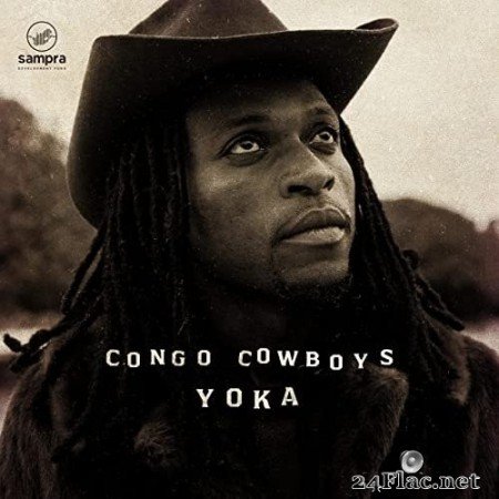 Congo Cowboys - Yoka (2021) Hi-Res