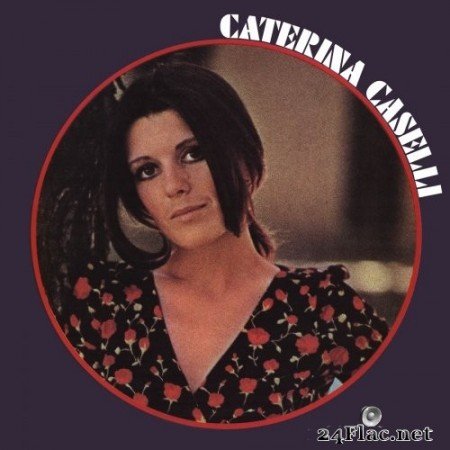 Caterina Caselli - Caterina Caselli (1970) (2021) Hi-Res