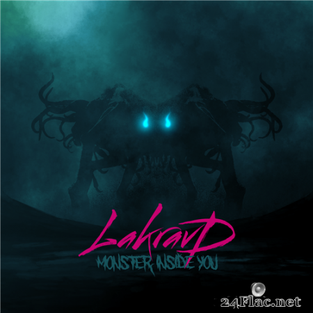 Lakravd - Monster inside you (2019) Hi-Res