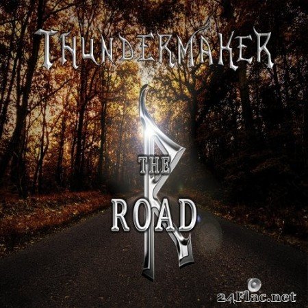 Thundermaker - The Road (2021) Hi-Res
