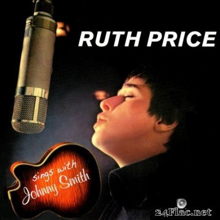 Ruth Price - Ruth Price Sings With The Johnny Smith Quartet (2021) Hi-Res