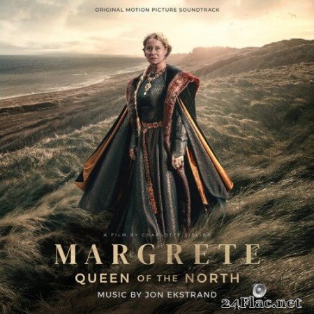 Jon Ekstrand - Margrete - Queen of The North (2021) Hi-Res