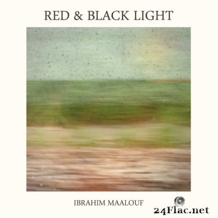 Ibrahim Maalouf - Red & Black Light (2015) Hi-Res