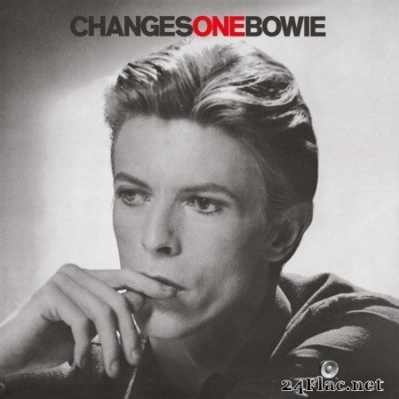 David Bowie - Changesonebowie (1976/2018) Hi-Res