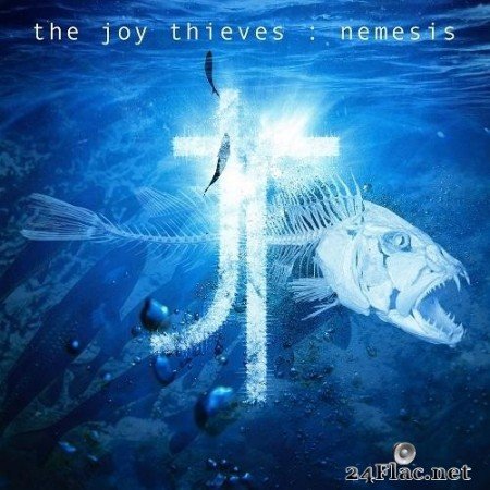The Joy Thieves - Nemesis (2021) Hi-Res
