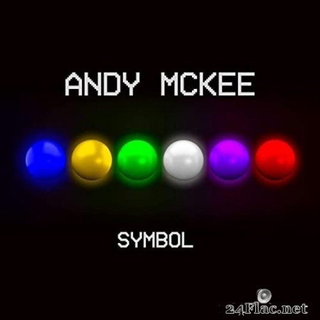 Andy McKee - Symbol (2021) Hi-Res