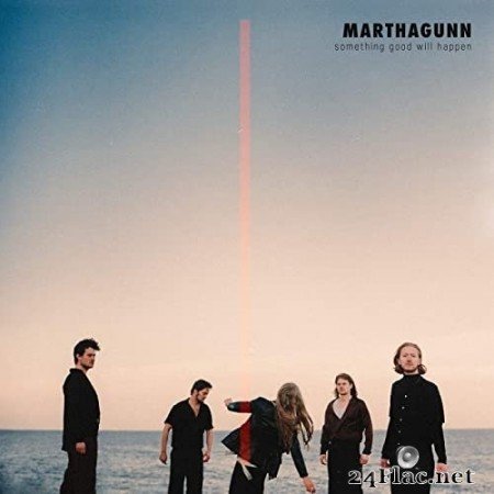 MarthaGunn - Something Good Will Happen (2021) Hi-Res