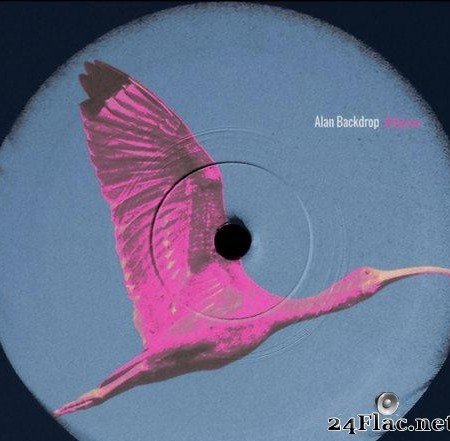 Alan Backdrop - AEtherna (2021) [FLAC (tracks)]