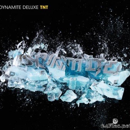 Dynamite Deluxe - TNT (2008) [FLAC (tracks + .cue)]