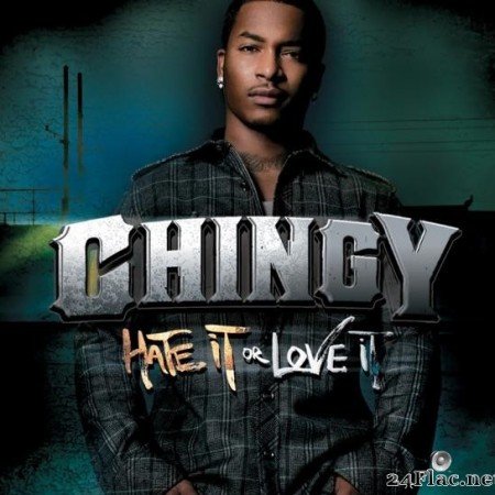 Chingy - Hate It Or Love It (2007) [FLAC (tracks + .cue)]