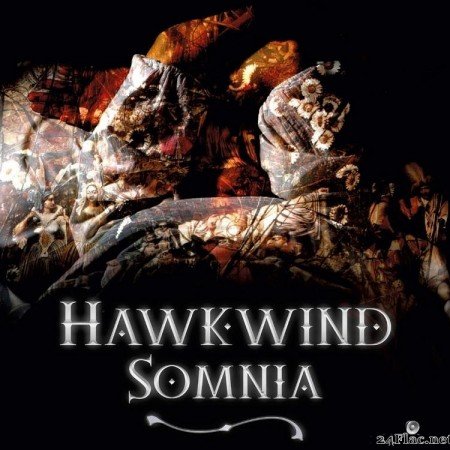 Hawkwind - Somnia (2021) [FLAC (tracks)]