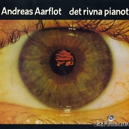 Andreas Aarflot - Det rivna pianot (1978) [FLAC (tracks)]