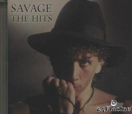 Savage - The Hits (2020) [FLAC (image + .cue)]