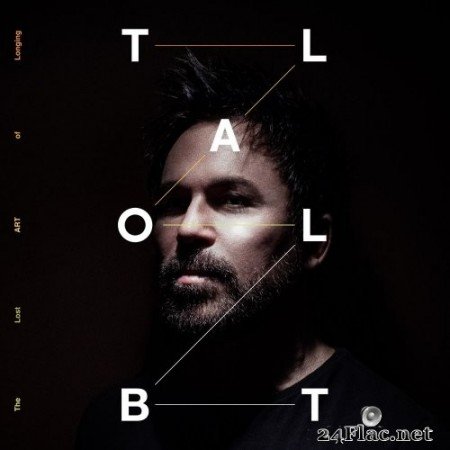 BT - The Lost Art of Longing [Deluxe] (2021) Hi-Res