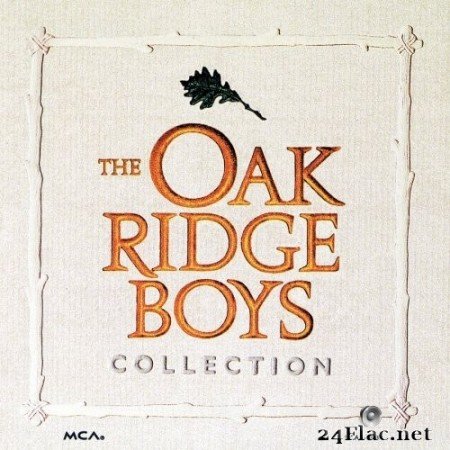 The Oak Ridge Boys - Oak Ridge Boys Collection (1992/2021) Hi-Res