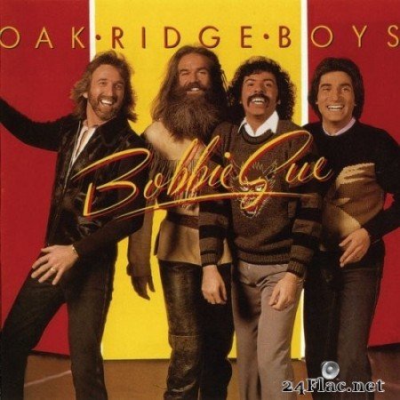 The Oak Ridge Boys - Bobbie Sue (1982/2021) Hi-Res