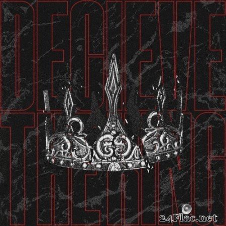 Deceive the King - Shattered Crown (2021) Hi-Res