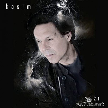 Kasim Sulton - Kasim 2021 (2021) Hi-Res