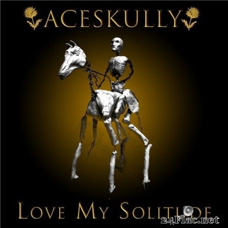 Aceskully - Love My Solitude (2021) Hi-Res