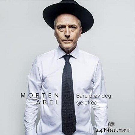 Morten Abel - Bare prøv deg, sjelefred (2021) Hi-Res