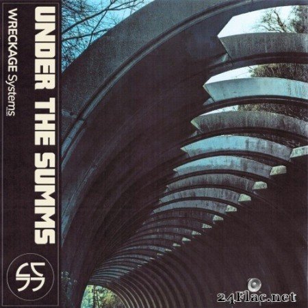 65daysofstatic - Wreckage Systems 01. Under the Summs [EP] (2021) Hi-Res