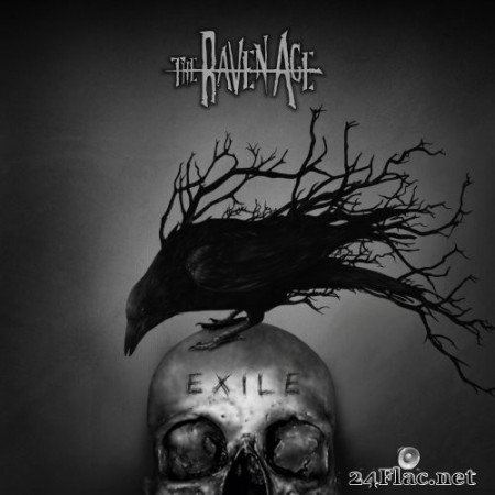 The Raven Age - Exile (2021) Hi-Res